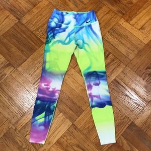 Women’s Nike Training Leggings